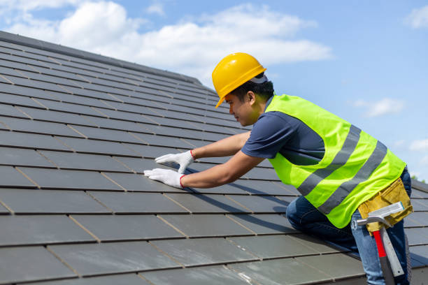 Roof Repair Estimates in Mccaysville, GA
