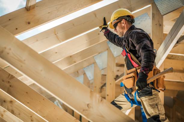 Roof Gutter Cleaning in Mccaysville, GA