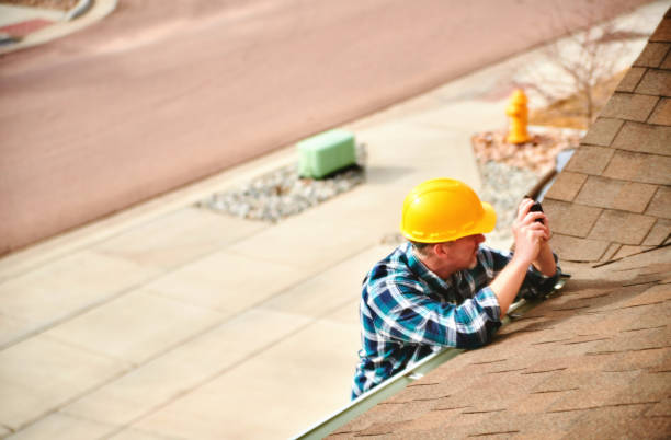 Best Roof Maintenance Services  in Mccaysville, GA