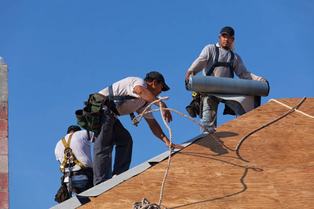 Quick and Trustworthy Emergency Roof Repair Services in Mccaysville, GA