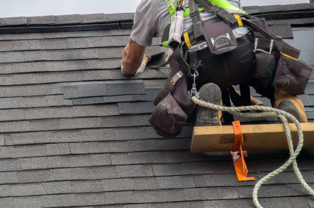 Best Metal Roofing Contractor  in Mccaysville, GA
