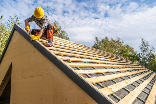 Best Local Roofing Companies  in Mccaysville, GA