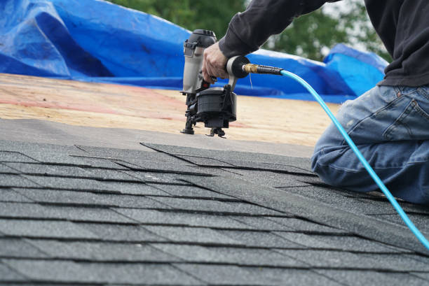 Best Residential Roofing Contractor  in Mccaysville, GA
