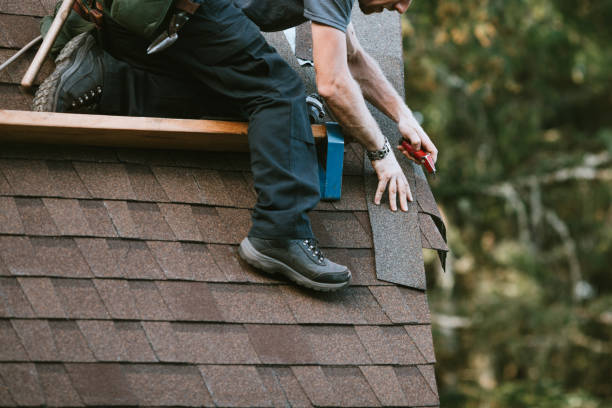 Best New Roof Installation  in Mccaysville, GA