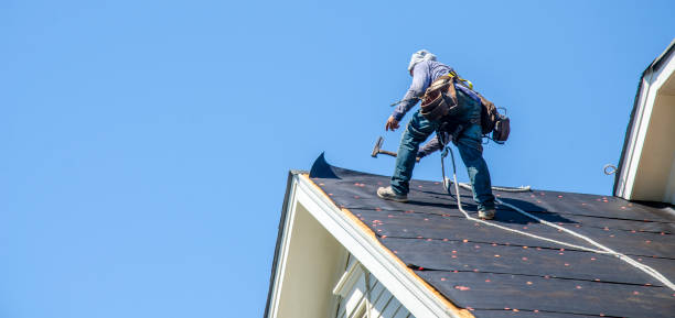 Trusted Mccaysville, GA Roofing Contractor Experts